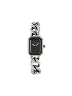 Chanel Pre-Owned наручные часы Première 20 мм 2000-х годов
