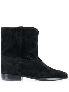 Isabel Marant ботинки Crisi