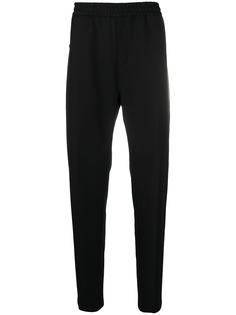 Givenchy укороченные брюки