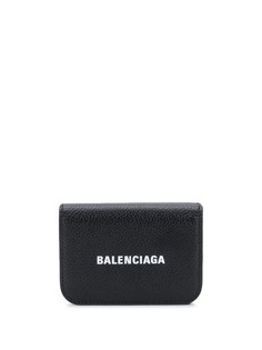 Balenciaga мини-кошелек Cash