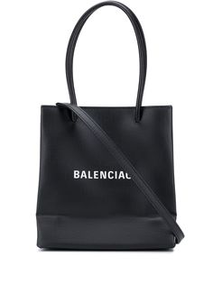 Balenciaga сумка-шопер XXS