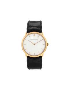 Audemars Piguet наручные механические часы 34 мм 1990-х годов