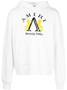 AMIRI худи Beverly Hills