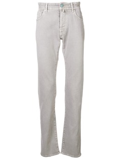 Jacob Cohen straight leg jeans