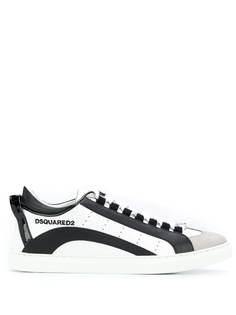 Dsquared2 кеды 551