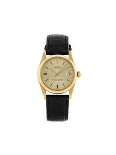 Rolex наручные часы Datejust 30 мм 1979-го года
