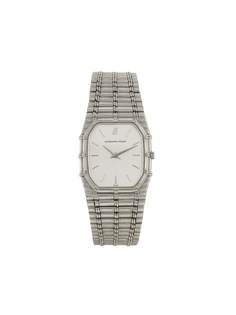 Audemars Piguet наручные часы с корпусом 28 мм 1980-х годов