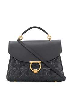 Salvatore Ferragamo сумка-тоут Margot