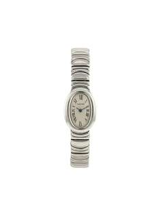 Cartier наручные часы Baignoire 1990-х годов