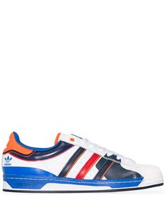 adidas кроссовки Superstar