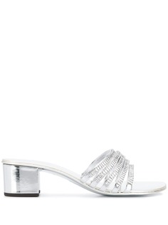 Giuseppe Zanotti босоножки Michela 40
