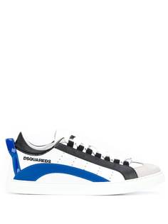 Dsquared2 кеды 551