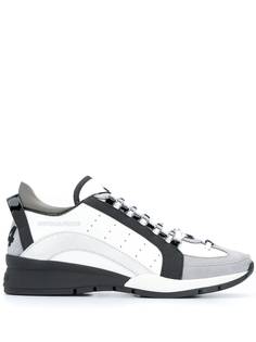 Dsquared2 кроссовки 551