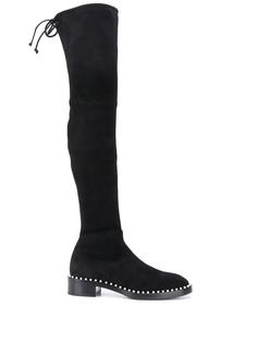 Stuart Weitzman ботфорты Lowland