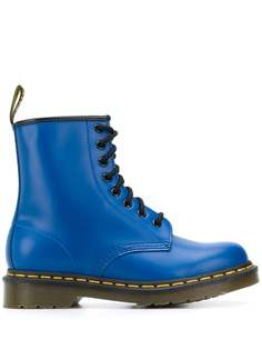 Dr. Martens ботинки 1460 на шнуровке