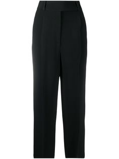 Ermanno Scervino брюки прямого кроя