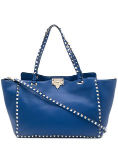 Valentino Garavani сумка-тоут Rockstud