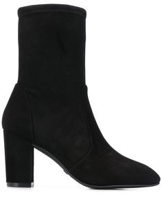 Stuart Weitzman сапоги Yuliana 80