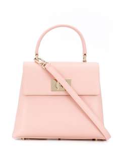 Furla сумка-тоут Ruby с верхней ручкой