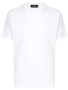 Dsquared2 футболка с логотипом