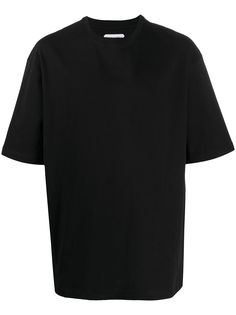 Bottega Veneta футболка с короткими рукавами