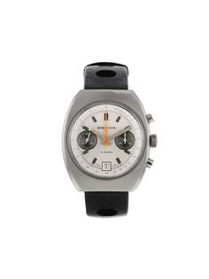 Breitling наручные часы Sport 1970-х годов