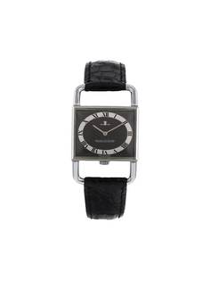 Jaeger-LeCoultre наручные часы Etrier 23 мм 1970-х годов
