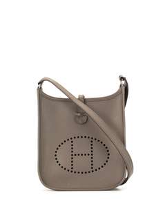 Hermès сумка через плечо Evelyne TPM 2012-го года