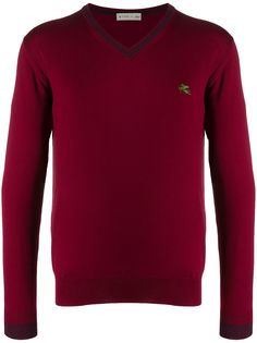 Etro ETRO 1M5019670 300 AUBERGINE