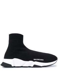 Balenciaga кроссовки Speed LT