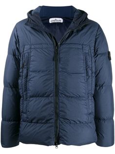 Stone Island STONE ISLAND 731540723 V0028 BLUE