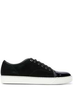 LANVIN кеды DBBI