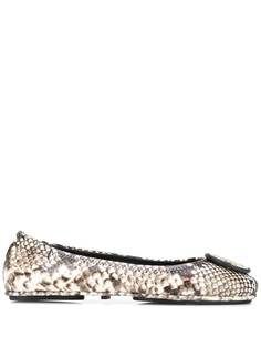 Tory Burch балетки Minnie