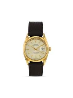 Rolex наручные часы Datejust 1971-го года