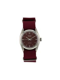 Rolex наручные часы Oyster Precision 34 мм 1972-го года