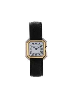 Cartier наручные часы Ceinture 24 мм 1980-х годов