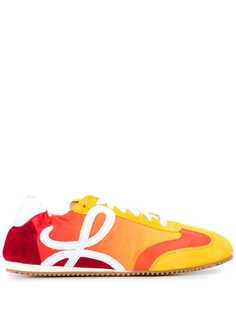 Loewe кроссовки Ballet Runner