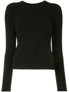 Alice McCall футболка Rosemary с длинными рукавами