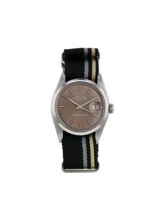Rolex наручные часы Oyster Perpetual Date 1978-го года