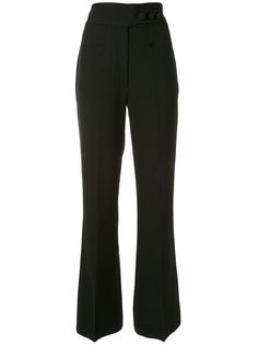 Alice McCall брюки Little Journey с завышенной талией