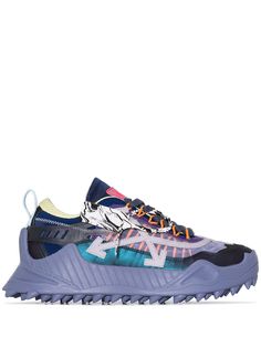 Off-White кроссовки Odsy-1000