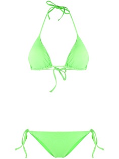 John Richmond бикини Pucelle с треугольными чашками