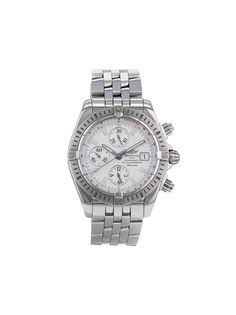 Breitling наручные часы Chronomat 2006-го года