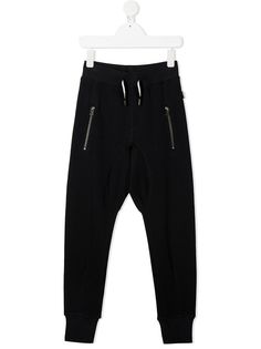 Molo спортивные брюки Ashton