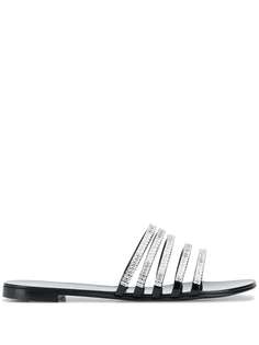 Giuseppe Zanotti сандалии Michela 15