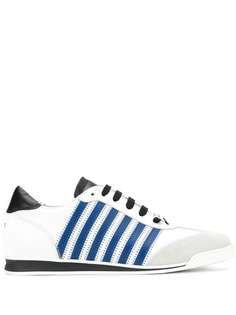 Dsquared2 кроссовки New Runner