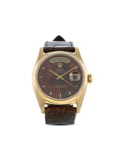 Rolex наручные часы Day-Date 36 мм 1991-го года