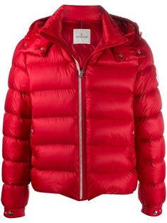 Moncler пуховик Arves