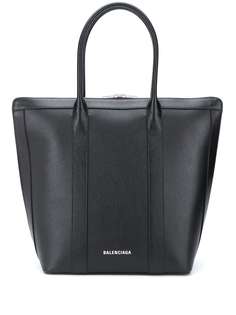 Balenciaga сумка-тоут Ice
