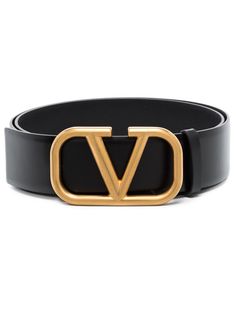 Valentino Garavani ремень с монограммой